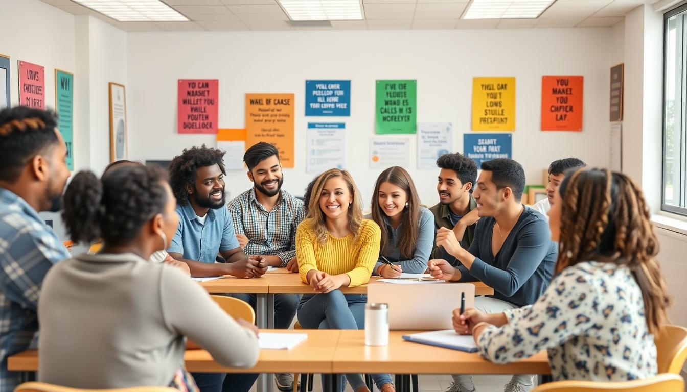 Beneficios de nuestros cursos